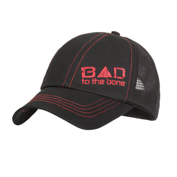 Bad To The Bone Feed Cap - Target KSA - متجر هدف