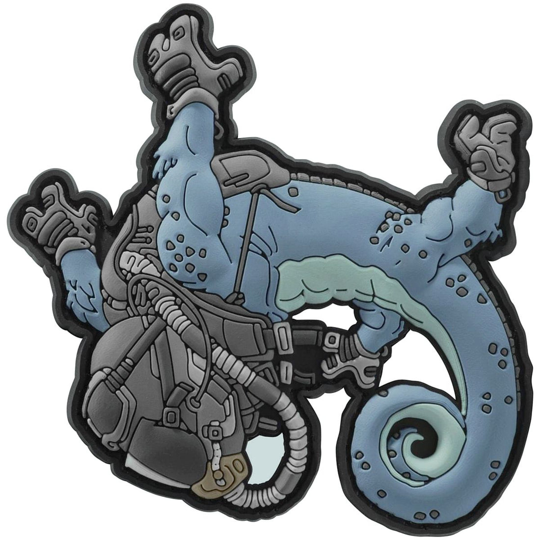 Halo Chameleon Patch - Target KSA - متجر هدف