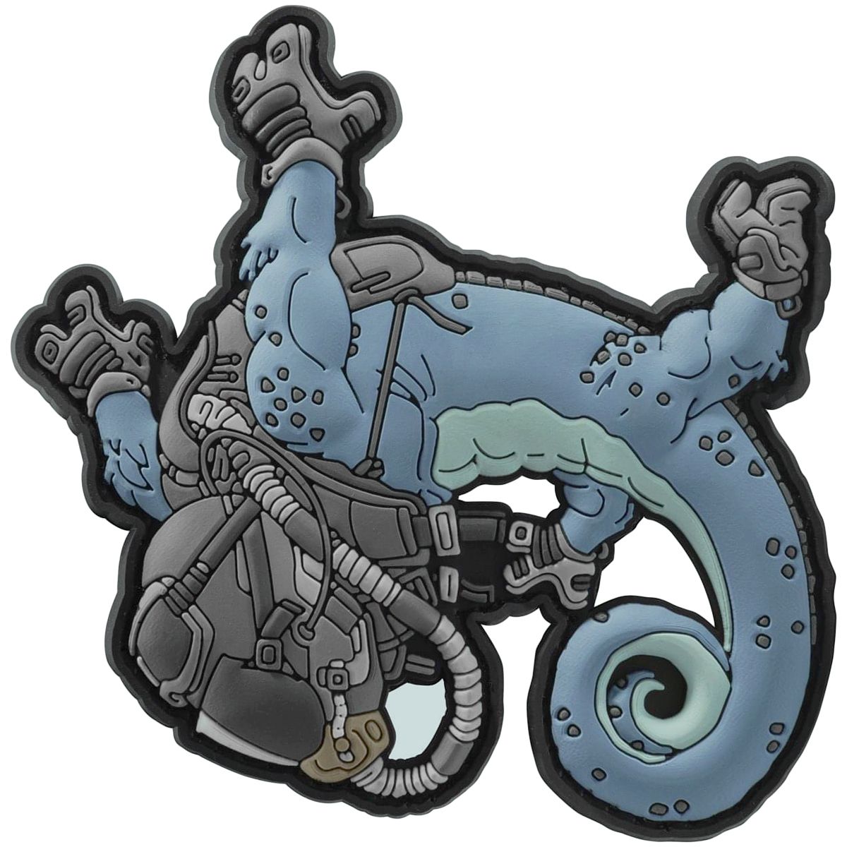 Halo Chameleon Patch - Target KSA - متجر هدف