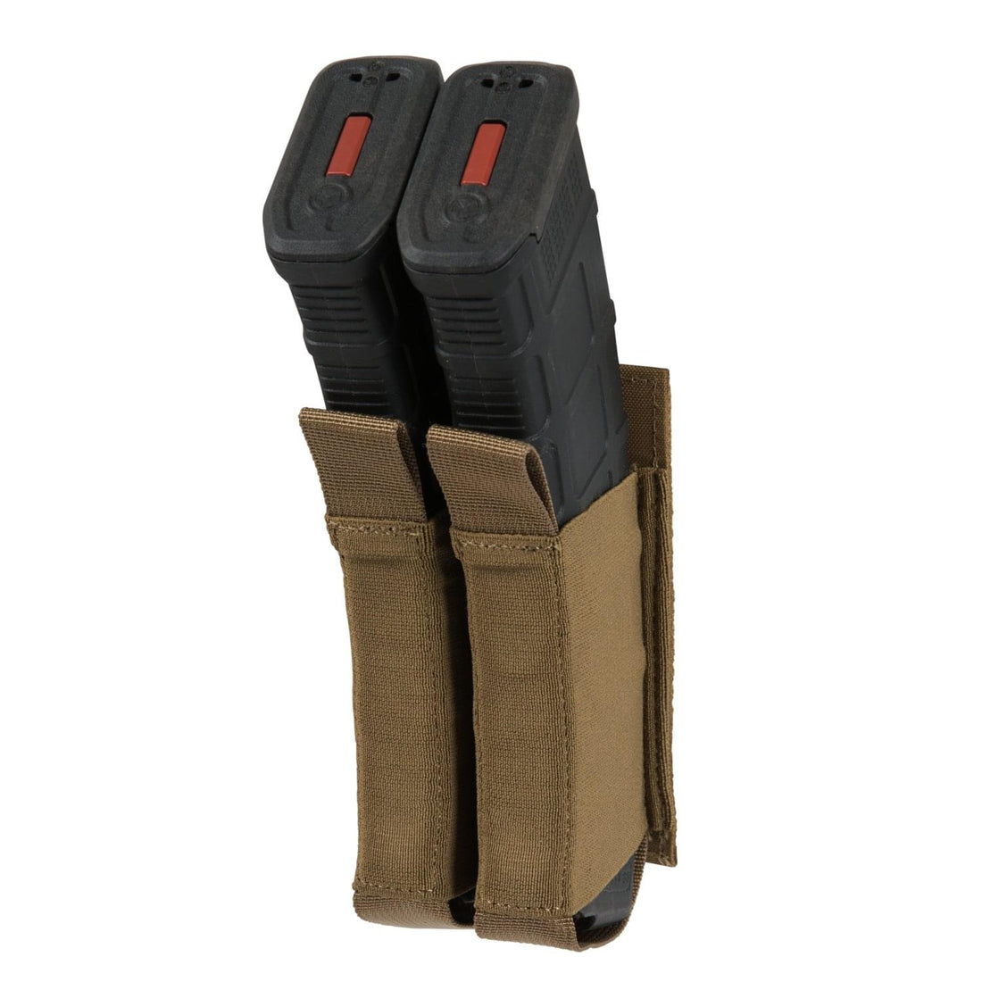 Double Rifle Magazine Insert® - Polyester - Target KSA - متجر هدف