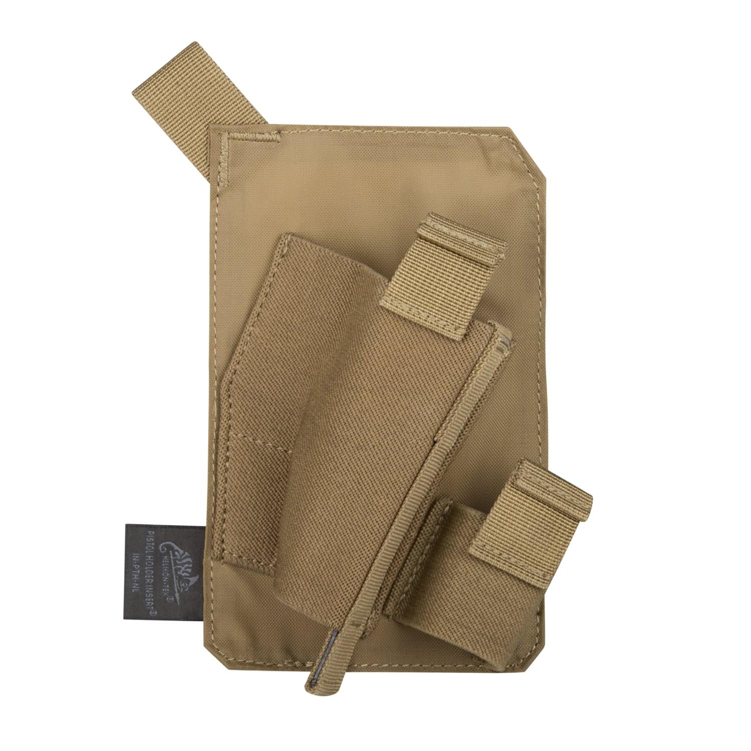 Pistol Holder Insert® - Target KSA - متجر هدف