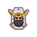 Beardman PATROL