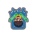 Beardman PATROL