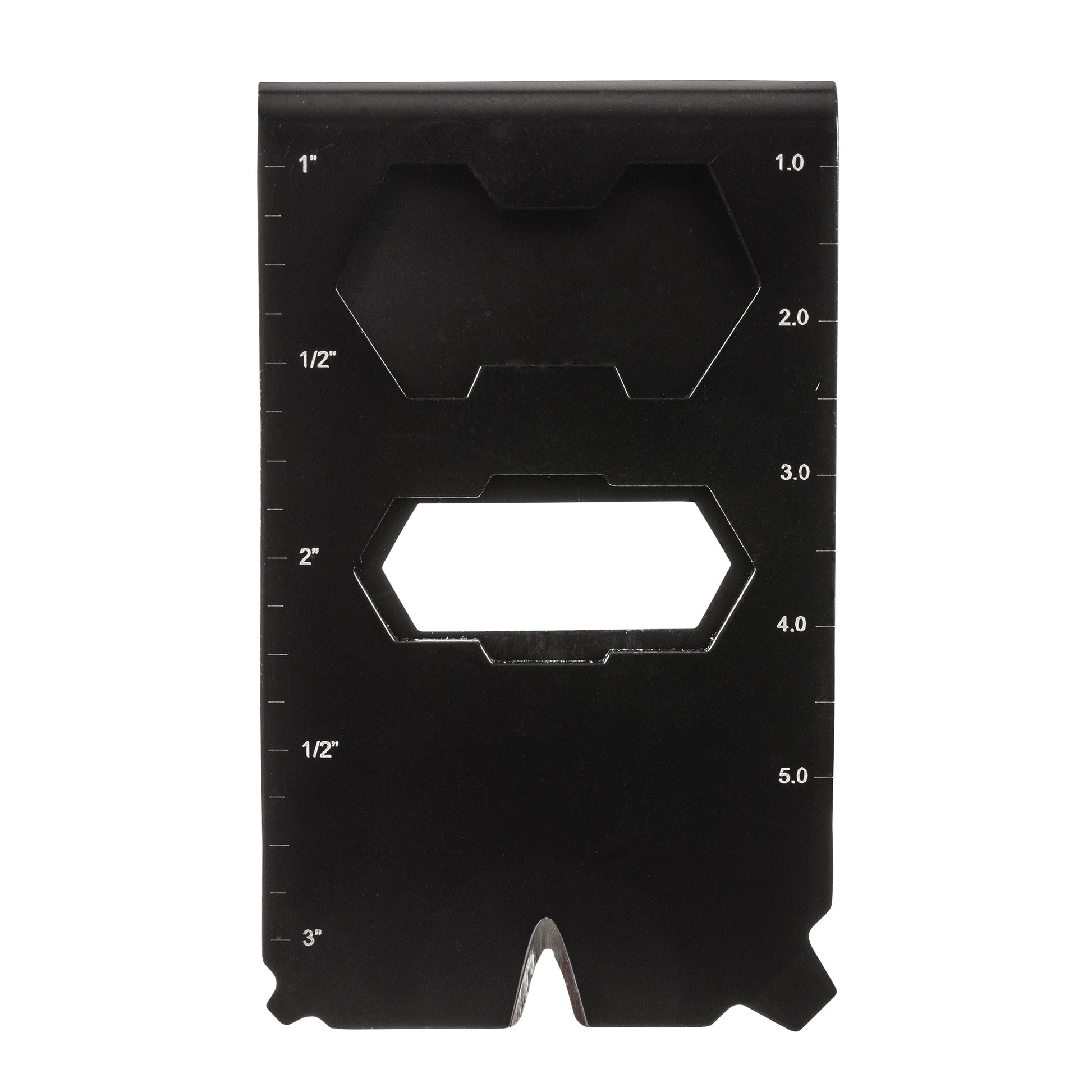 UTILITY MONEY CLIP MULTITOOL - Target KSA - متجر هدف