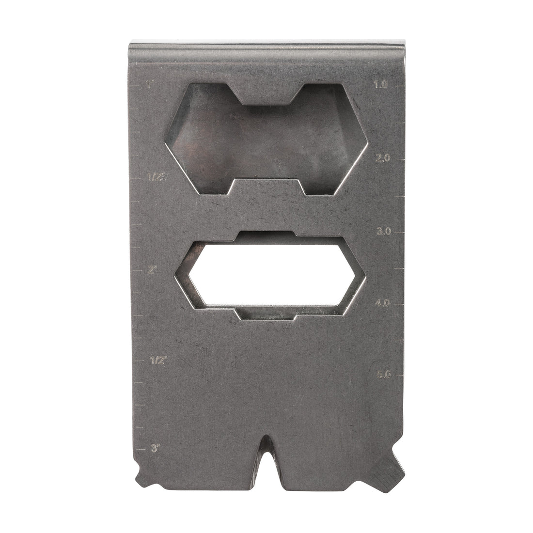 UTILITY MONEY CLIP MULTITOOL - Target KSA - متجر هدف