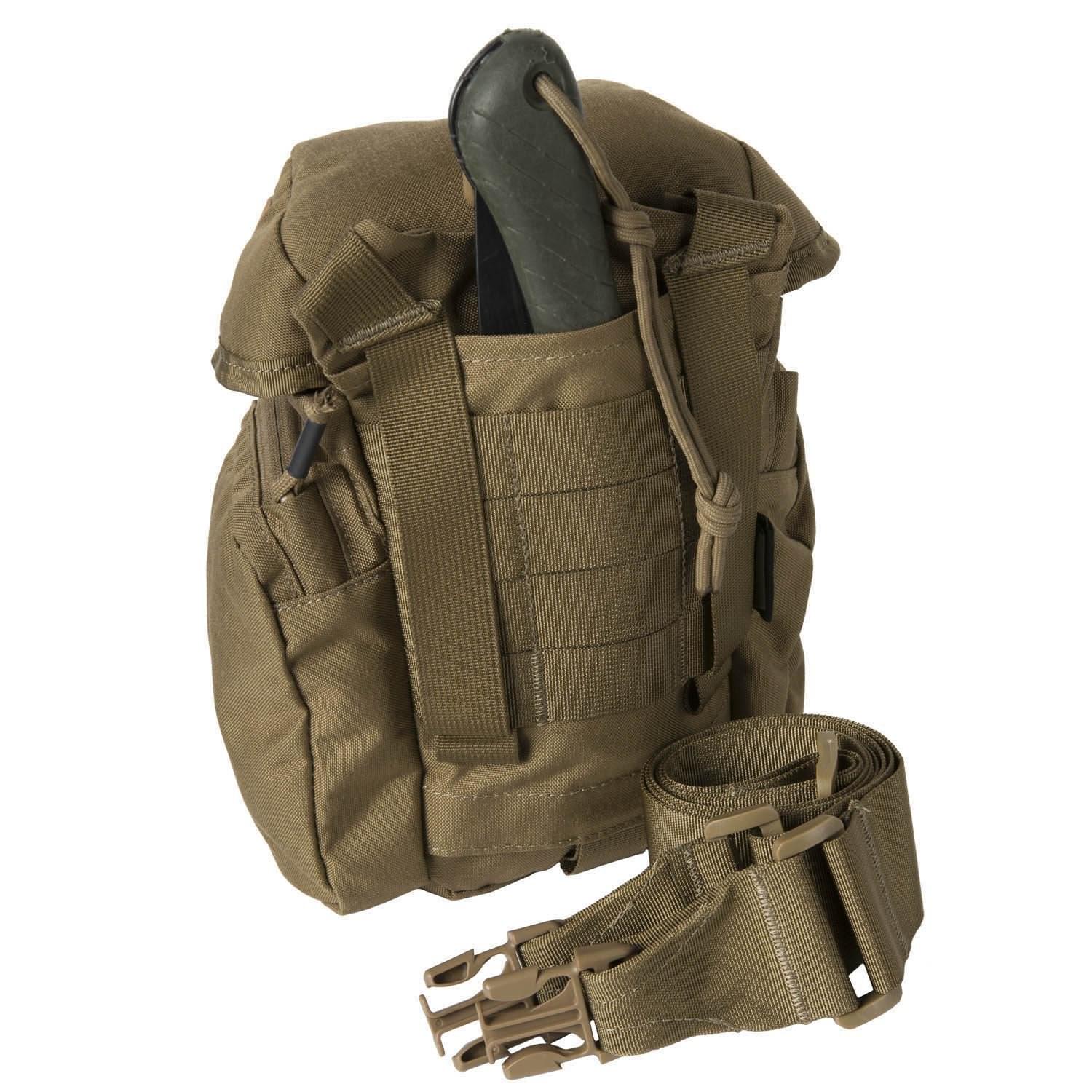 ESSENTIAL KITBAG® - Cordura®حقيبه - Target KSA - متجر هدف