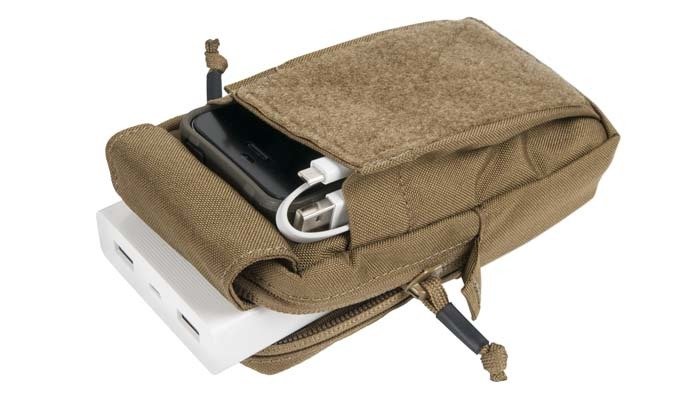 NAVTEL Pouch® [O.08] - Cordura® - Target KSA - متجر هدف