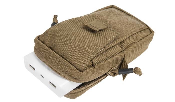 NAVTEL Pouch® [O.08] - Cordura® - Target KSA - متجر هدف