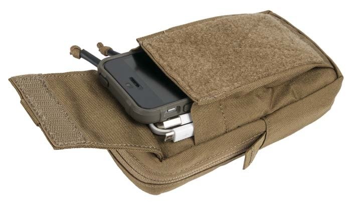 NAVTEL Pouch® [O.08] - Cordura® - Target KSA - متجر هدف