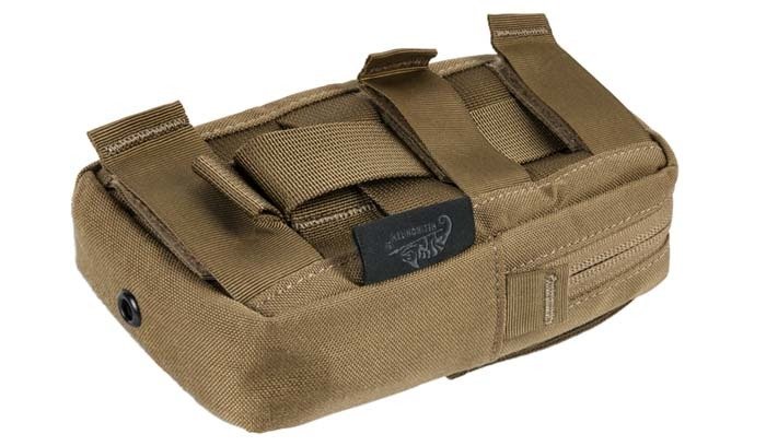 NAVTEL Pouch® [O.08] - Cordura® - Target KSA - متجر هدف
