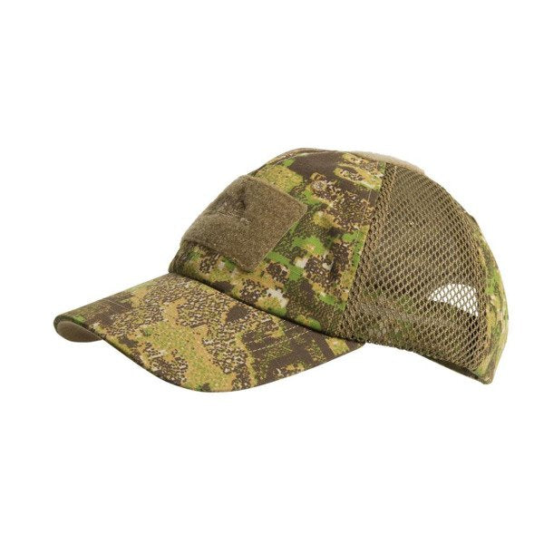 BBC VENT Cap - NyCo Ripstop - PenCott - Target KSA - متجر هدف