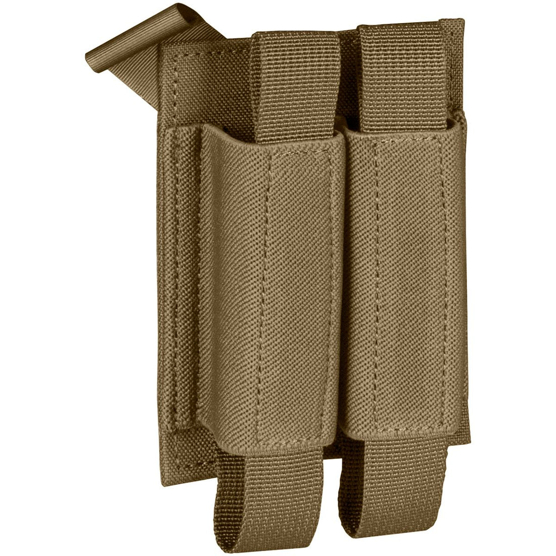 Double Pistol Magazine Insert® - Target KSA - متجر هدف