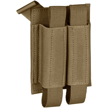 Double Pistol Magazine Insert® - Target KSA - متجر هدف