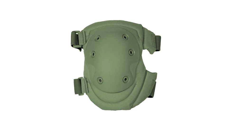 BlackHawk HellStorm Advanced Tactical Knee Pads V.2 - Target KSA - متجر هدف