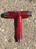 Steadfast Skate T-Tool ( Rubber ) - Target KSA - متجر هدف