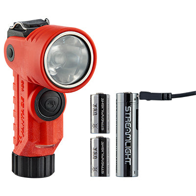 VANTAGE® 180 X USB/VANTAGE® 180 X FLASHLIGHT - Target KSA - متجر هدف
